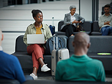 ЮАР может вновь ввести «налог на выезд» на следующей неделе