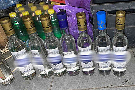 Фигурантов дела об отравлении алкоголем в Тюмени потребовали арестовать