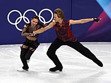 Дочь Тутберидзе и Глеб Смолкин пожаловались на условия на ОИ