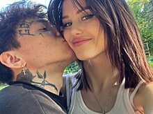 Диана Астер и Глеб «Три дня дождя» расстались: заявление блогера