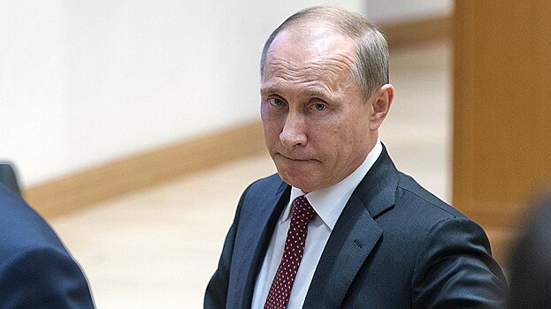 Путин поручил проанализировать практику изъятия детей из семей