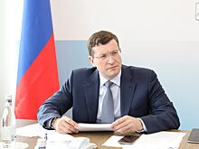 Глеб Никитин прокомментировал предложение о зеркальных мерах при получении российских виз