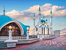 "Хит весны": из Москвы и Петербурга запустили туристические чартеры в Казань