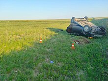 Под Ясным произошло ДТП со смертельным исходом
