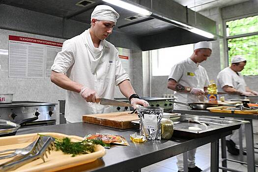 Россиянам назвали самые востребованные профессии