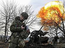 Марочко рассказал о переходе под контроль части «форпоста Российской империи»