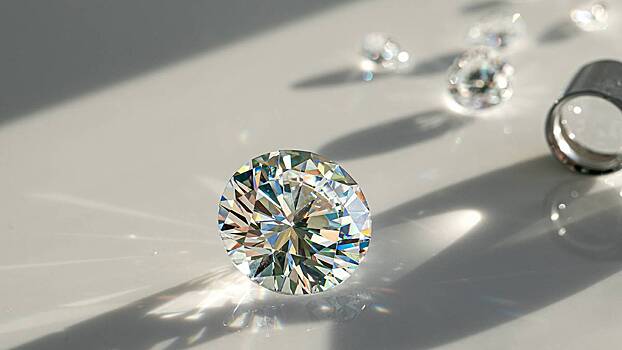 На жителя Подмосковья завели дело о контрабанде бриллиантов из Таиланда