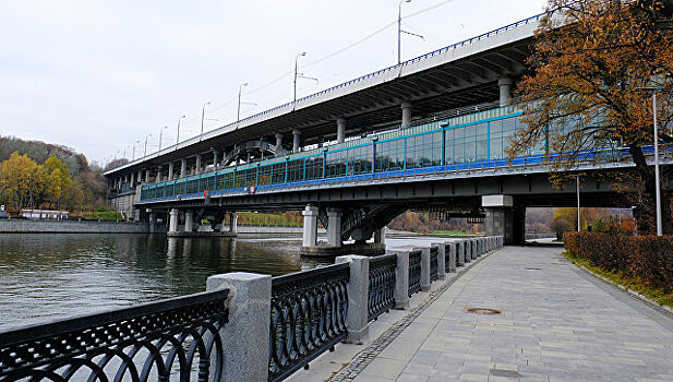 Москвичей ждет потепление