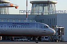 Группа "Аэрофлот" с января запустит прямые рейсы из Красноярска в два города Якутии