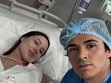 Фанаты молятся за Лерчек: из-за рака разрушается позвоночник, упущено драгоценное время