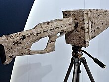 Стало известно об эффективности российских противодроновых ружей в зоне СВО