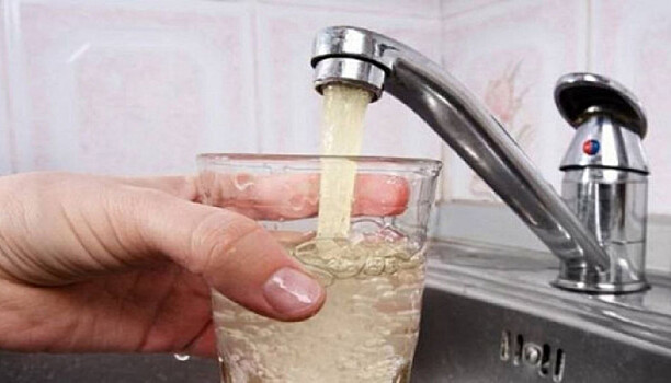 Карельское предприятие наказали за подачу некачественной воды