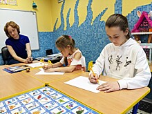 Свобода творчества. В центре «Доверие» научат рисовать и вязать с нуля