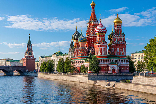 Единый билет: как мультимодальные маршруты меняют туризм в России