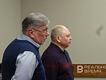 "А 10 тысяч присвоил себе": в чем обвиняют экс-военкомов четырех районов Татарстана