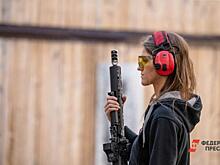 Екатеринбургские страйкбольные клубы и тиры не наблюдали наплыва посетителей в период мобилизации