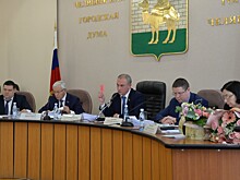 Котова пообещала привести челябинские парковки к единому стилю