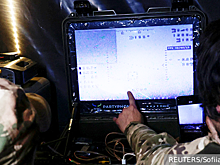 Мэр Энергодара сообщил об атаке ВСУ дронами по жилым домам города