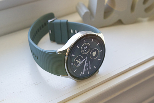 OnePlus выпустит смарт-часы с рекордной автономностью