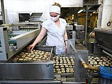 Названо число россиян, занятых в сфере малого и среднего бизнеса