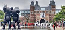 Нидерланды пытаются контролировать туристический бум