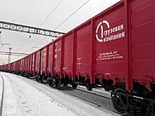 ПГК отправляет грузы по принципу «одного окна» в Красноярском крае