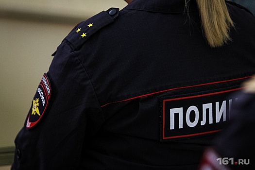 Экс-полицейская из Ростова пойдет под суд за вымогательство взятки у бизнесмена