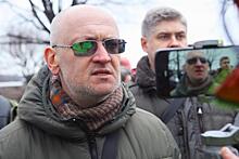 По делу бывшего петербургского депутата Резника опросили понятого – экс-подполковника