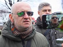 По делу бывшего петербургского депутата Резника опросили понятого – экс-подполковника