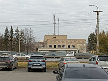 Взрыв на заводе в Копейске унес жизни двенадцати человек