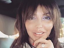 Бывшая жена Аршавина показала нового мужчину: «Он был мне очень нужен»