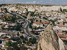 Россиянка необычно отдохнула в Турции и рассказала о своей поездке