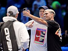 Итоговый чемпионат ATP — 2025: соперничество Карлос Алькарас — Янник Синнер, личные встречи, мнения экспертов, слова друг о друге