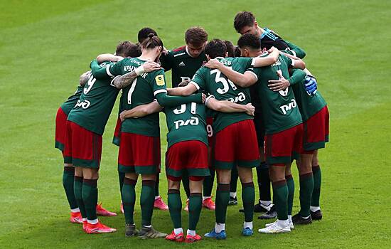 Цорн рассказал о трансферных планах «Локомотива»