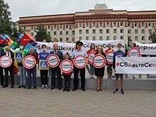 Главный федеральный инспектор по Тюменской области призвал водителей региона к снижению скорости
