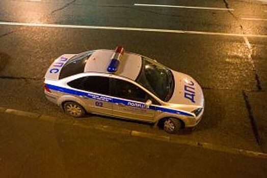 В Ярославской области после ДТП в авто сгорел мужчина