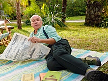 Премьера мини-фильма "Чебурашка. Выходной" состоится 1 января