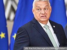 Орбан: Венгрия не обязана продолжать сотрудничество с ЕС по российским активам
