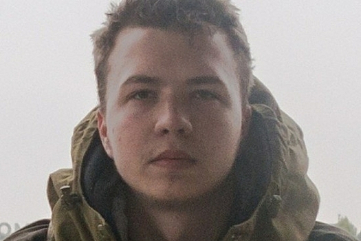 Глава КГБ Белоруссии раскрыл детали работы Протасевича на внешнюю разведку в 2020 году