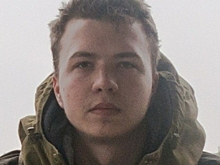 Глава КГБ Белоруссии раскрыл детали работы Протасевича на внешнюю разведку в 2020 году