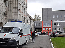 Профессор пермского университета продолжил лекцию во время стрельбы. Мнения других преподавателей