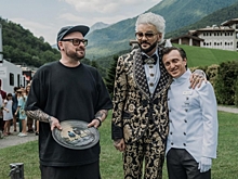 Киркоров «породнится» с известным комиком