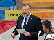 Дмитрий Рябыкин рассказал, за счёт чего «Авангарду» удаётся успешный старт сезона