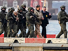 США могут отнять у Венесуэлы несметные богатства