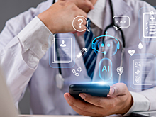 Новая AI-модель от Сбера поможет врачам анализировать потенциальные угрозы