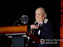 Минтимер Шаймиев: "В условиях современных реалий крайне важно сосредоточиться на общих для всего человечества духовных ценностях"