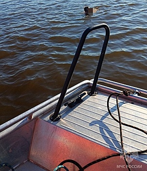 Мужчина утонул в Юрасовском озере на Бору