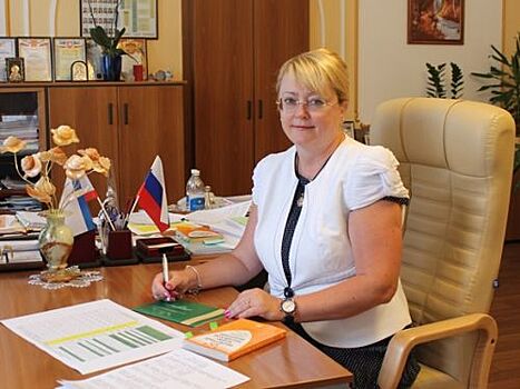 Ирина Кивико объяснила причины отмены курортного сбора на территории республики