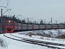 В Красноярском крае дежурная по ЖД переезду спасла от гибели автобус людей