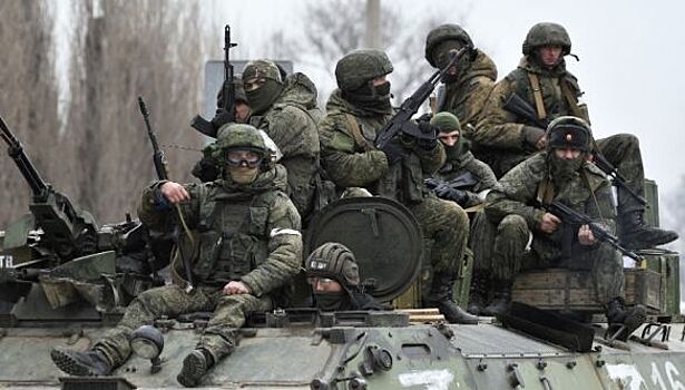 Военкор Поддубный проинформировал о возобновлении боев на Угледарском направлении